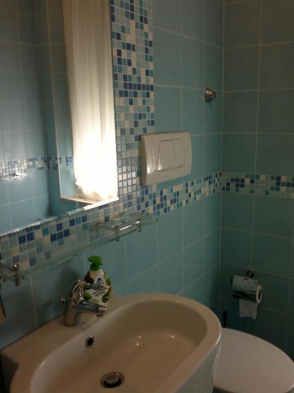 B&B In Centro San Benedetto del Tronto Chambre photo