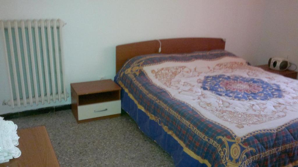 B&B In Centro San Benedetto del Tronto Chambre photo