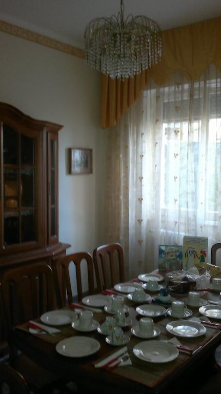 B&B In Centro San Benedetto del Tronto Extérieur photo