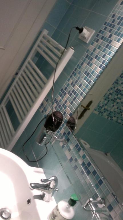 B&B In Centro San Benedetto del Tronto Chambre photo