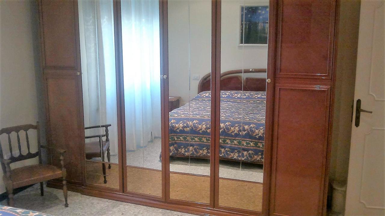 B&B In Centro San Benedetto del Tronto Extérieur photo