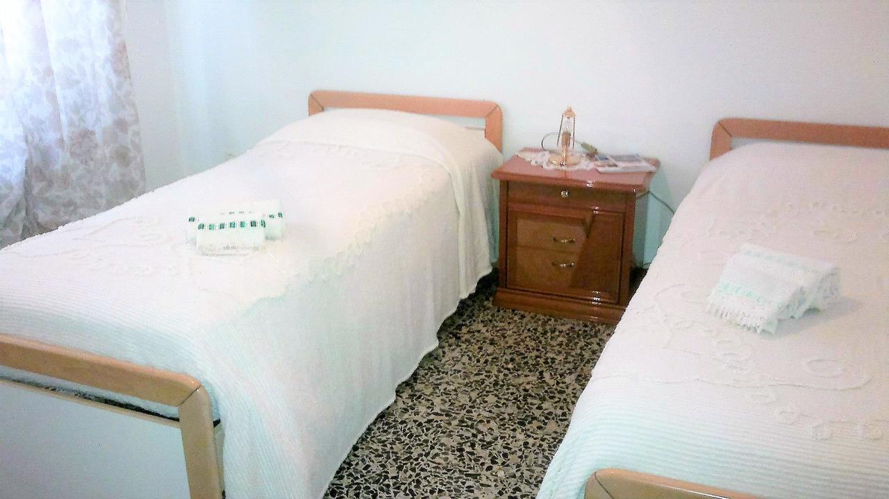B&B In Centro San Benedetto del Tronto Extérieur photo