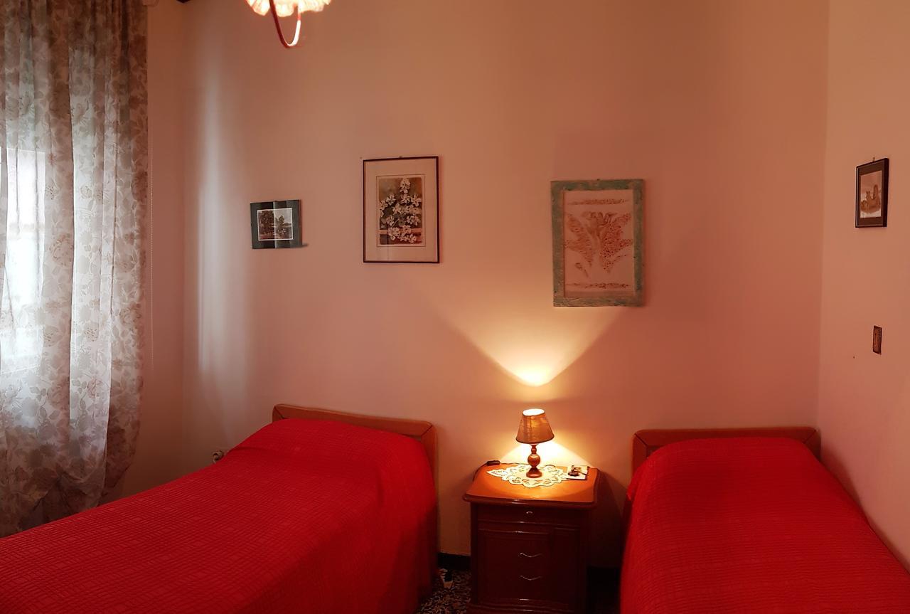 B&B In Centro San Benedetto del Tronto Extérieur photo