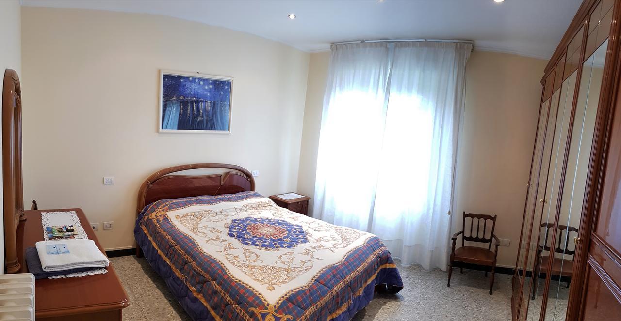 B&B In Centro San Benedetto del Tronto Extérieur photo