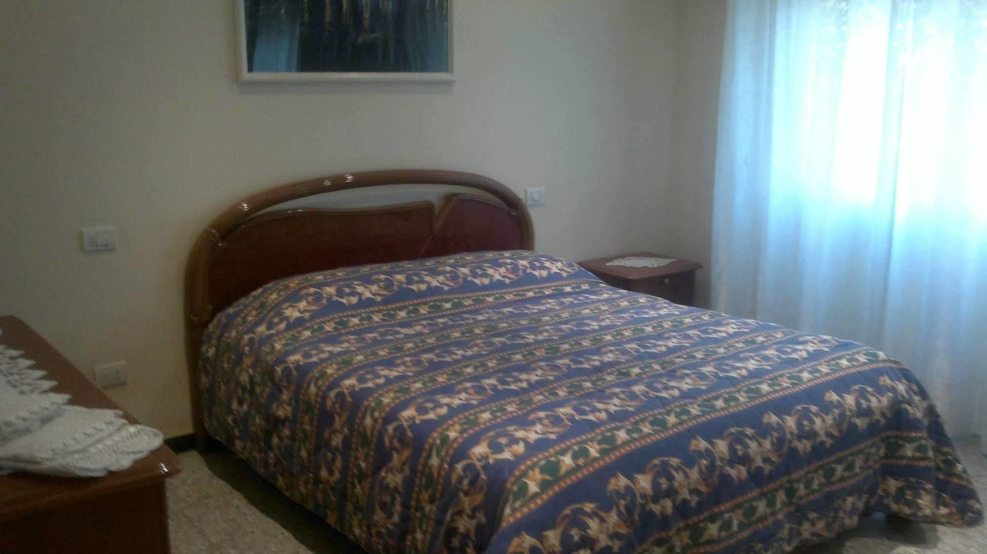 B&B In Centro San Benedetto del Tronto Extérieur photo
