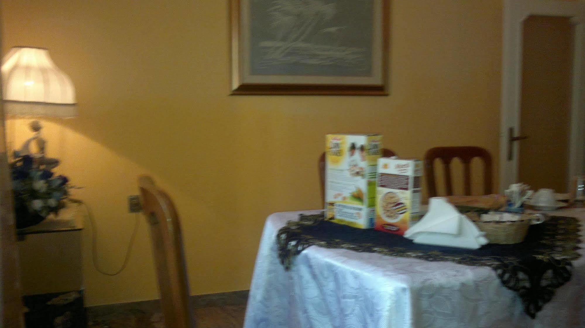 B&B In Centro San Benedetto del Tronto Extérieur photo
