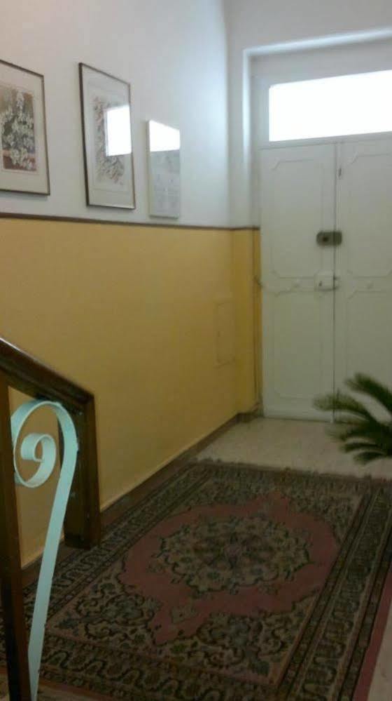 B&B In Centro San Benedetto del Tronto Extérieur photo