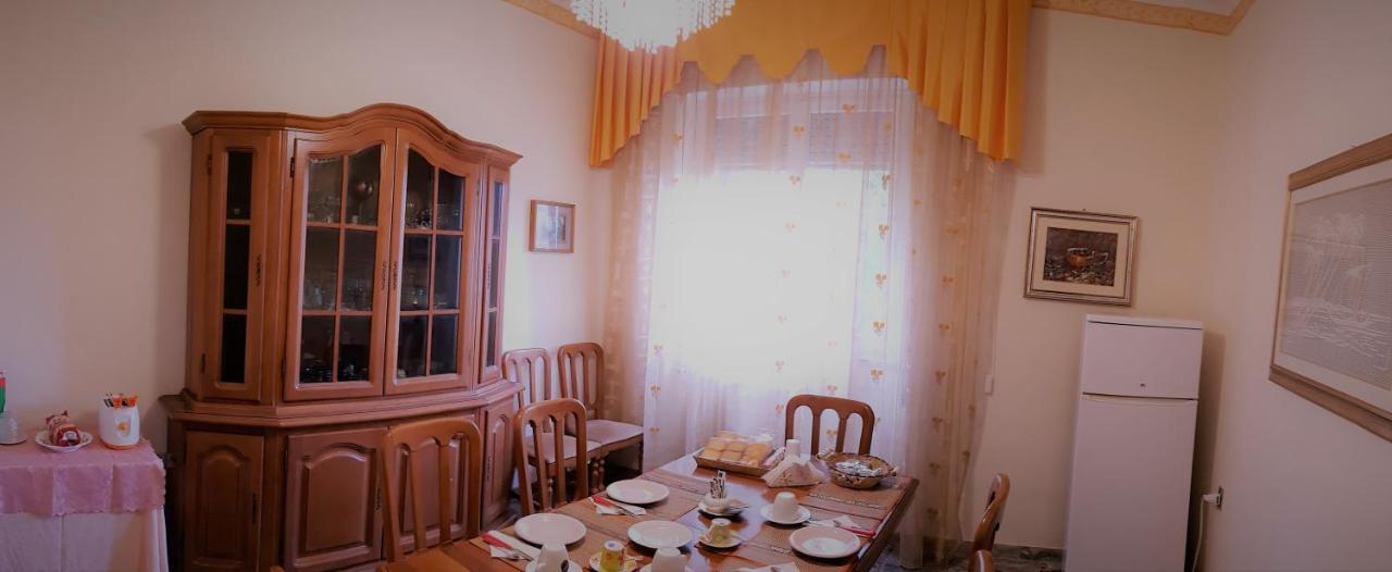 B&B In Centro San Benedetto del Tronto Extérieur photo
